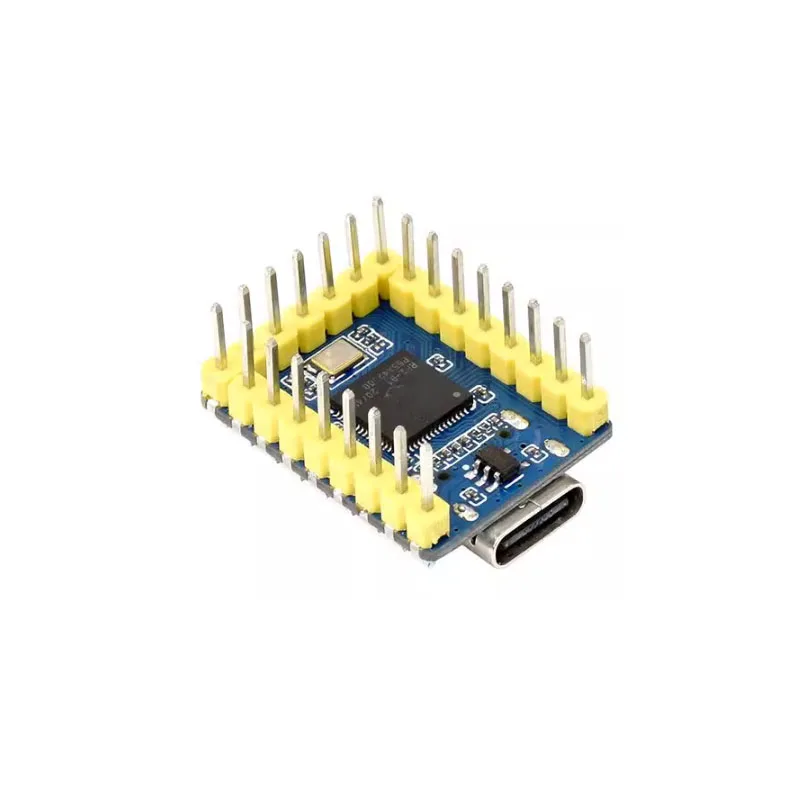 RP2040-Zero Entwicklungsboard Raspberry Pi Pico RP2040 Super Mini – Bild 4
