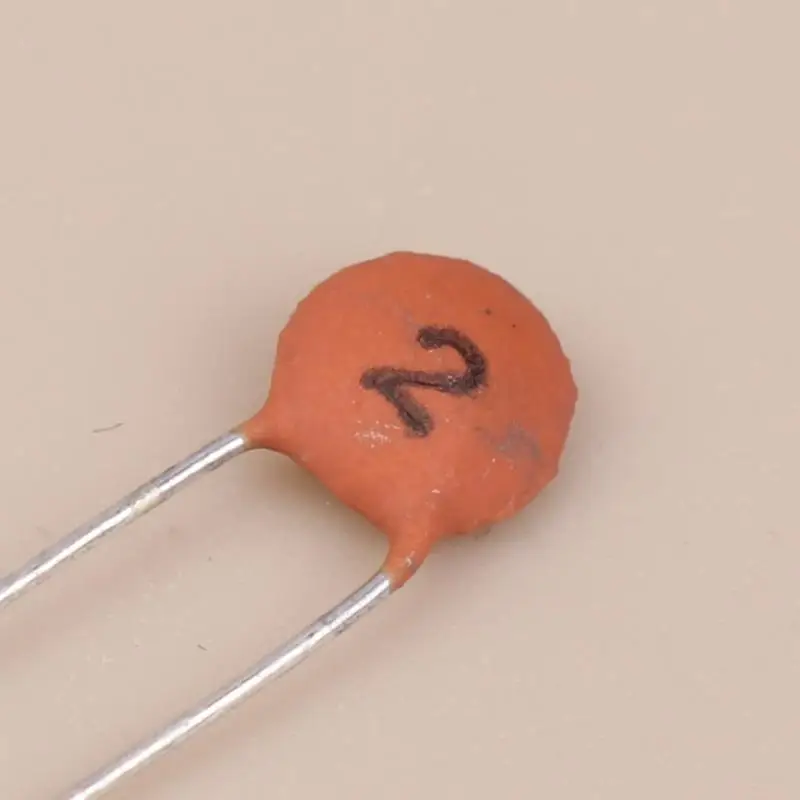 Keramikkondensator-Kit-Set 2pF-0,1uF, insgesamt 30 Typen, 10 Stück – Bild 6
