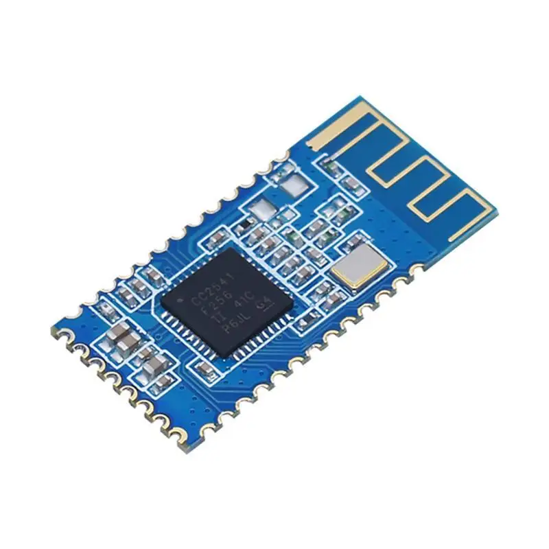 HC-05 AT-09 Android BLE 4.0 Bluetooth-Modul CC2541 Serielles – Bild 3