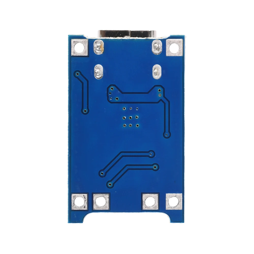 TP4056 Typ-C USB 5V 1A 18650 Lithium-Batterie-Ladegerät TP4056 Modul – Bild 5