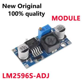 1/PCS Neue LM2596S DC-DC step-down netzteil modul 3A Einstellbare spannung regulierung 24V zu 12V, 5V zu 3V