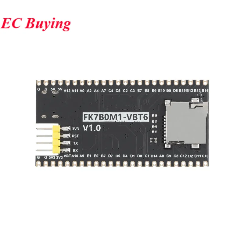 STM32H7B0VBT6 FK7B0M1-VBT6 STM32H7B0 Core Board System Lernen STM32 – Bild 6
