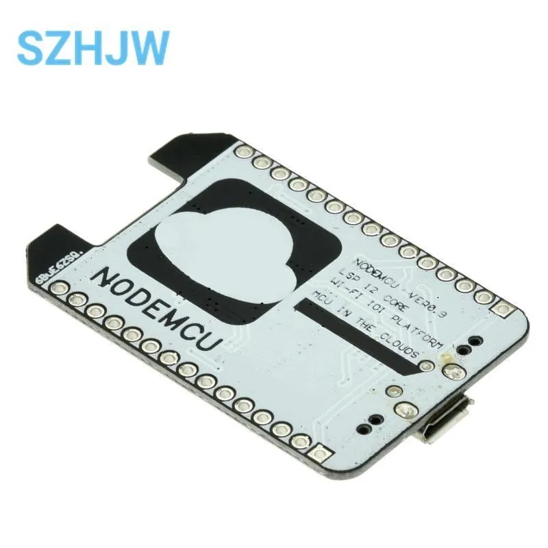 Esp8266 esp12e esp12f wifi internet development board ESP-12E ESP-12F – Bild 5
