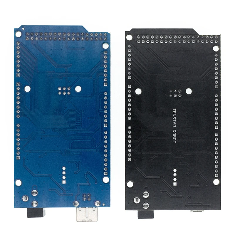 MEGA2560 Entwicklungsboard MEGA2560 R3 (ATmega2560-16AU CH340G) AVR – Bild 2