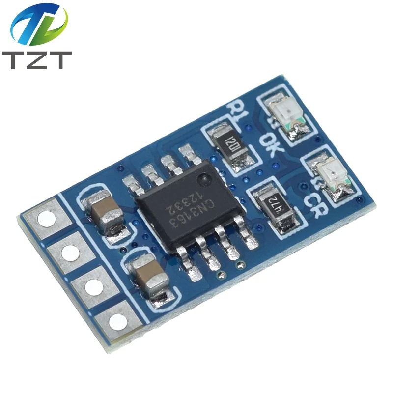 MPPT Solarladeregler 1 A 4,2 V 3,7 V 18650 LiPo Li-Ion Lithium – Bild 6