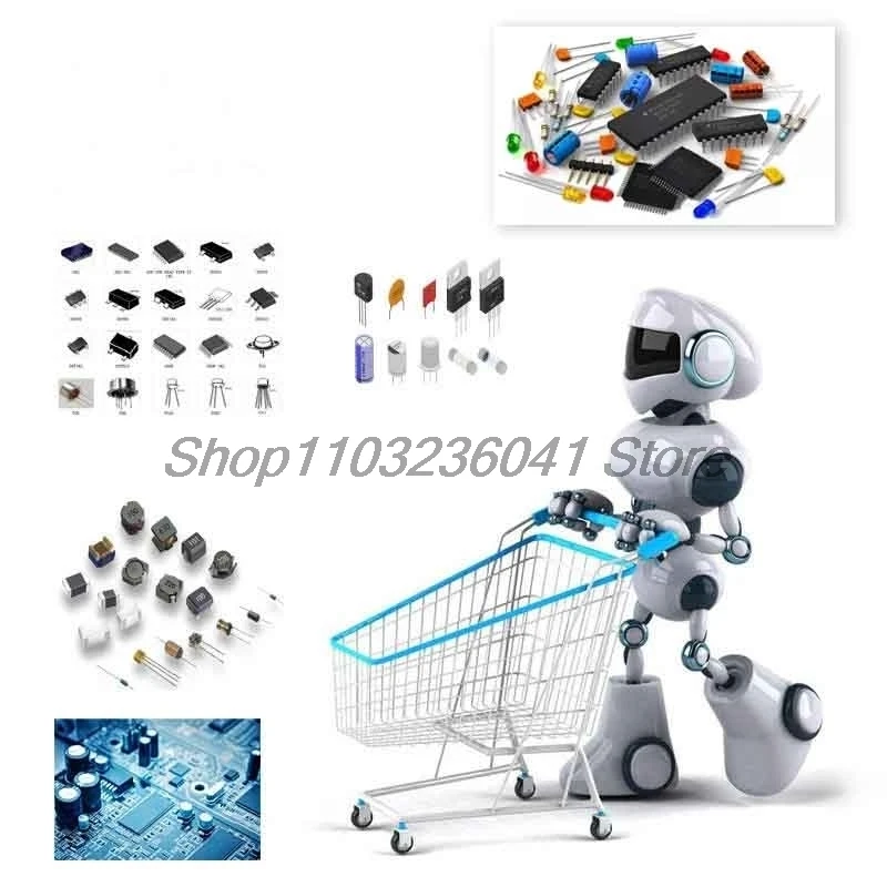 STM32F407VET6 Entwicklungsboard CortexM4 STM32 Minimum System Learning – Bild 3