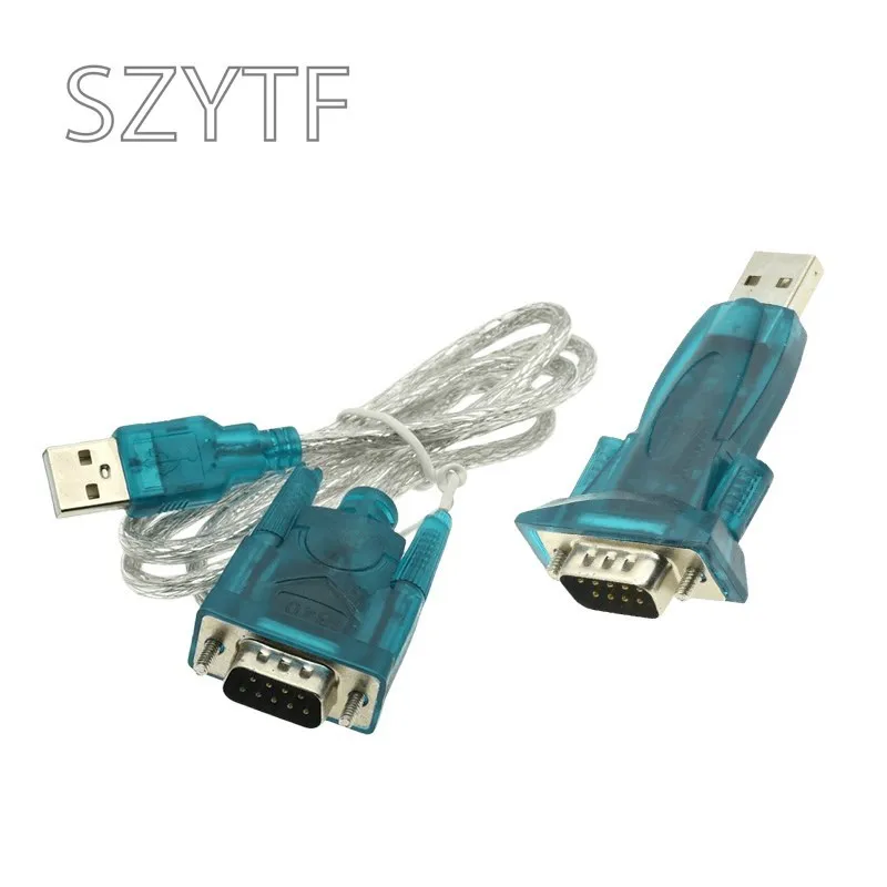 FT232RL USB-zu-TTL-Seriell-Adaptermodul, Industrieller FTDI-Chip – Bild 2