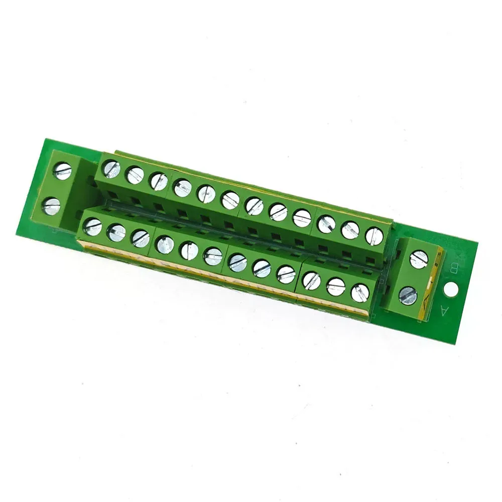 Anschlussadapterplatine 5,0/7,5 mm Rastermaß – Bild 4