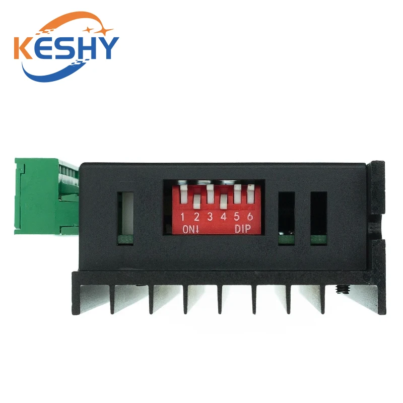 Schrittmotortreiber TB6600 23 Nema 34 42/57/86 Nema17 4A DC9-40V 1 – Bild 4
