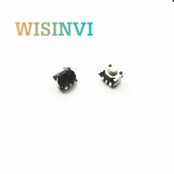 3*4 MM TS-036C Lächeln Touch-Taste Micro Schalter 3x4 Tactile Tact Tablet Interrupteur Tablette Für Handy
