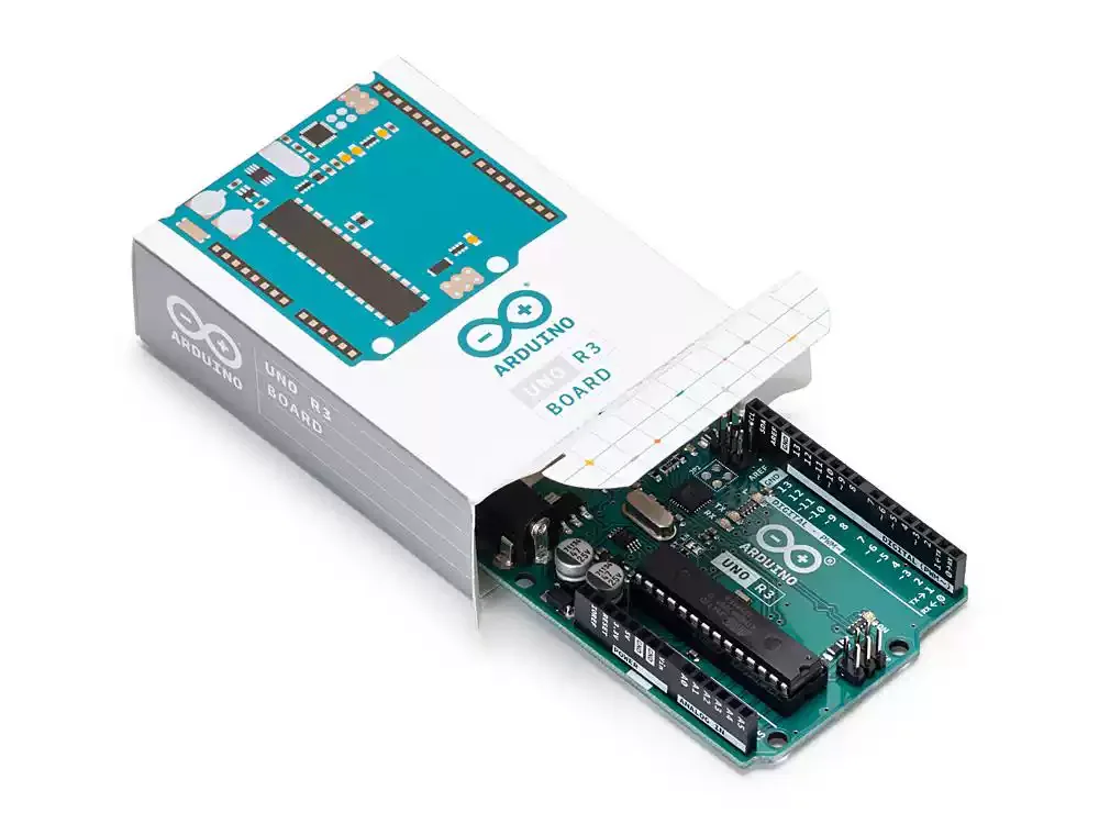 Grove Starter Lernmodule Plug-and-Play Elektronik-Projektset – Bild 4