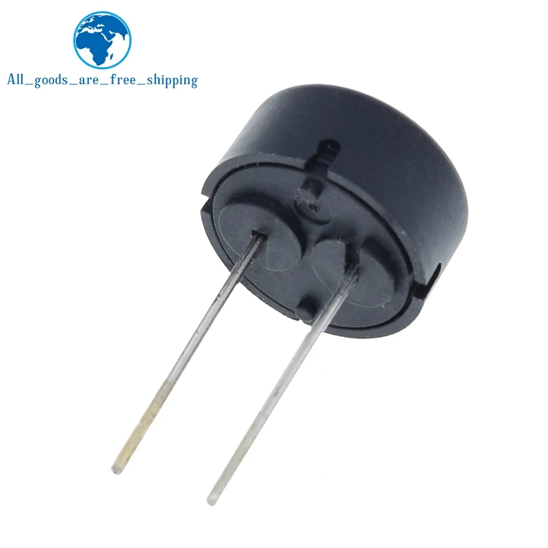 TZT 10PCS TDK Summer 3V 70DB PS1240 Passiver Summer 12,2MMX3,5MM – Bild 6