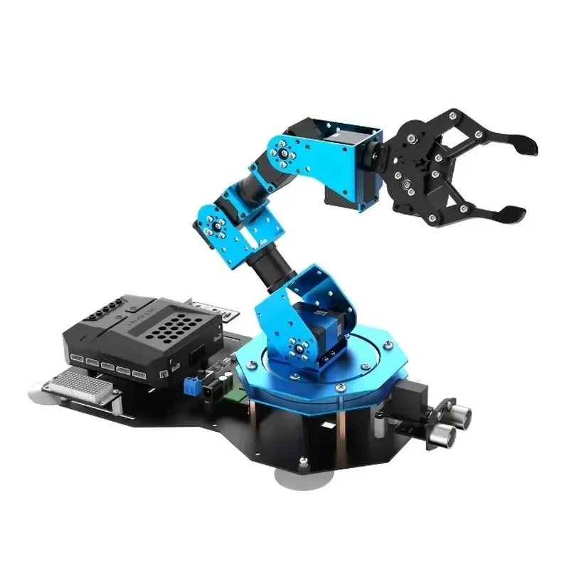 Hiwonder xArm2.0 Intelligenter Roboterarm-Bausatz, programmierbar – Bild 5