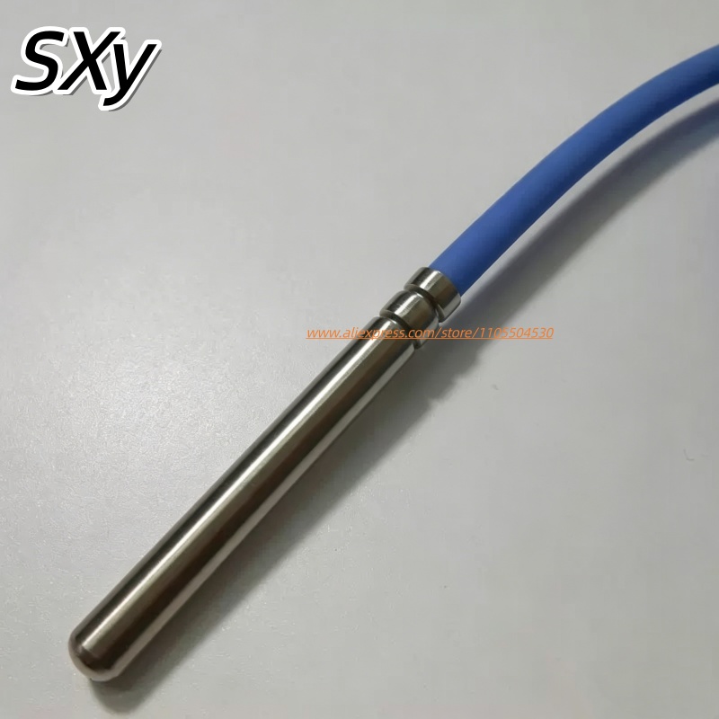 NTC Thermistor 2K 5K 10K 15K 50k 100k 1% Präzision Wasserdichter – Bild 3