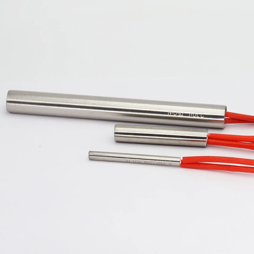 12*30/35/40/50/60/70/80/90mm 220V 100W 150W 200W 250W 300W – Bild 3