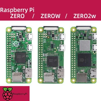 Raspberry Pi Zero 0/W / Raspberry Pi 2W Motherboard Python Learning Kit Raspberry Pi Zero 2W Entwicklungsboard