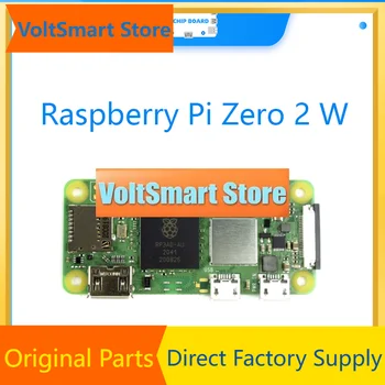 VoltS Raspberry Pi Zero 2 W Entwicklungsboard Raspberry Pi Zero 2W