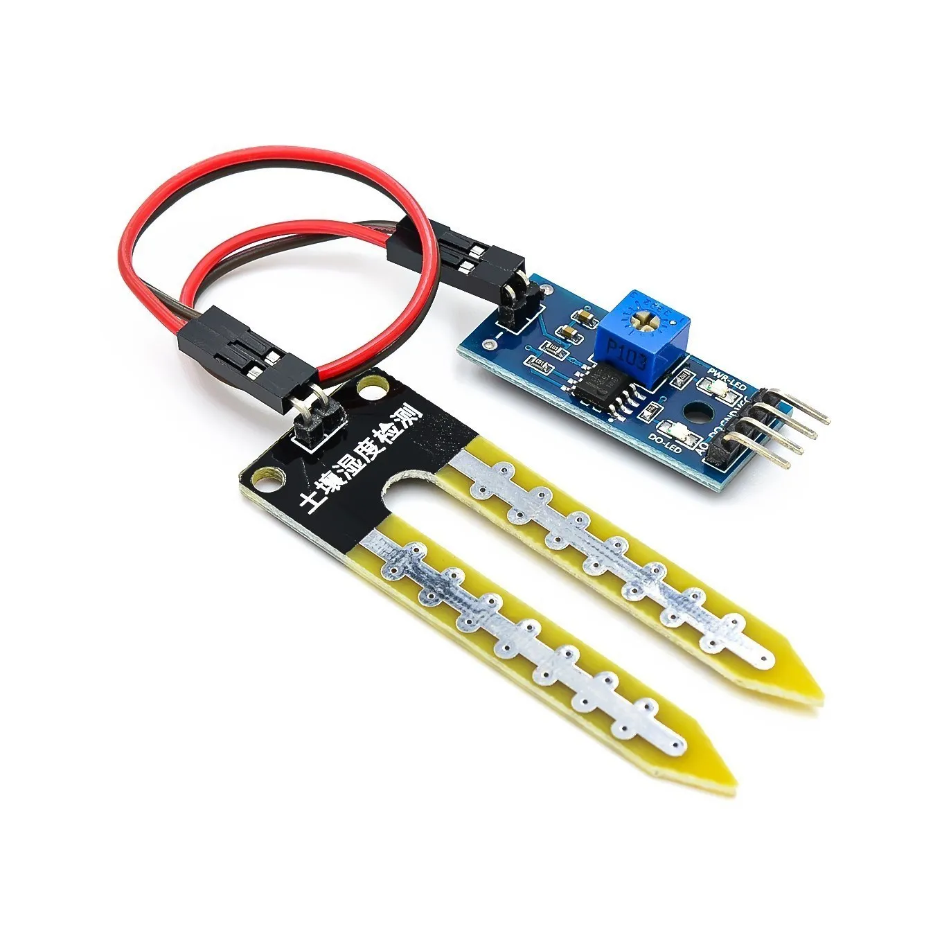 16 in 1 Module Sensor Kit Projekt Super Starter-Kits für Arduino UNO – Bild 4