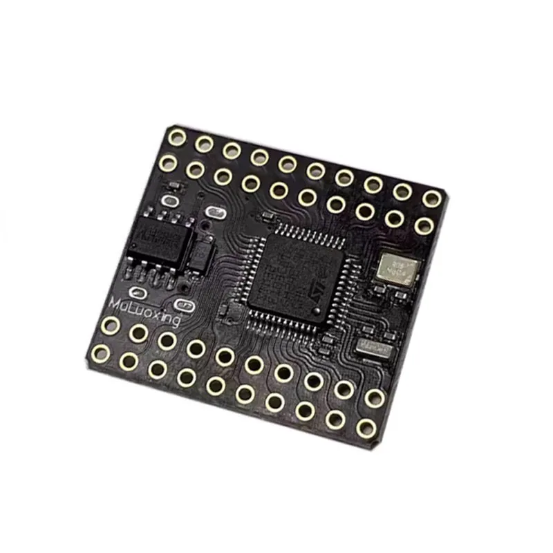STM32F103C8T6 STM32F103C6T6 CH32V103C8T6 Mini-Entwicklungsplatine – Bild 3