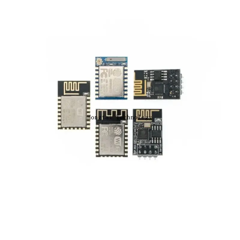 ESP8266 ESP-12E ESP-01 ESP-01S ESP-07 ESP-12E ESP-12F Remote Serial Intelligent System Adapter WIFI Wireless