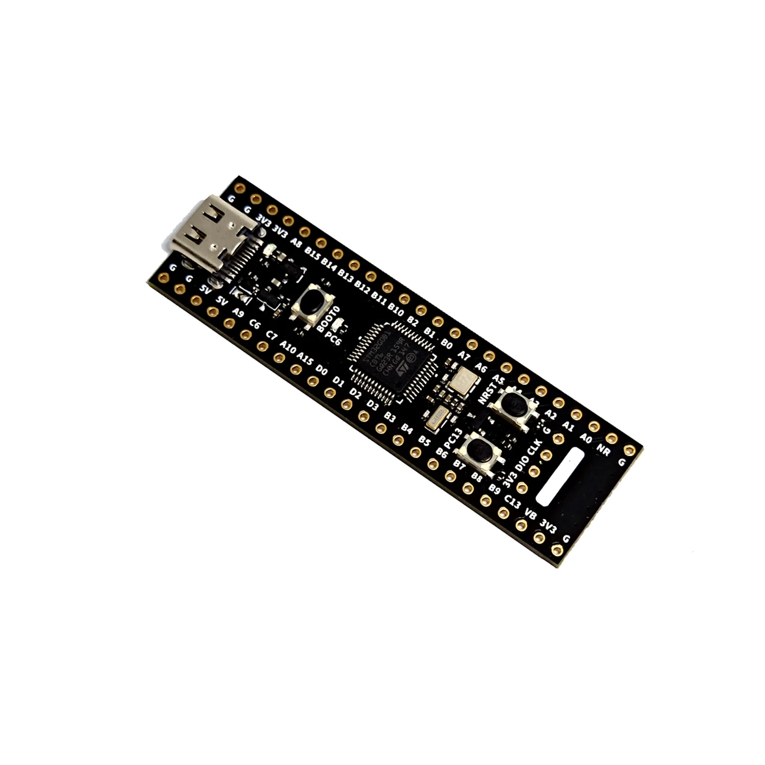 STM32G0B1CBT6 STM32G0B1CB STM32G0B1 STM32G0 ARM STM32 Minimum System – Bild 4