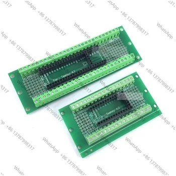 (1 Stück) Teensy 4.1 4.0 3.5 DEV-16997 15583 16771 14055 16996 Entwicklungsboard