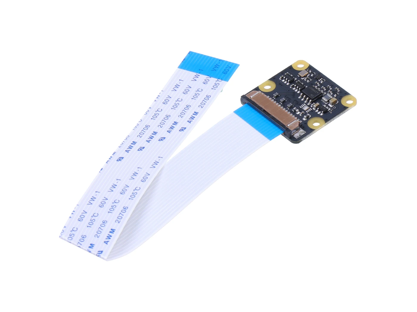 Raspberry Pi Kameramodul 3 NoIR - Sony IMX708, 4608 × 2592 Pixel – Bild 4