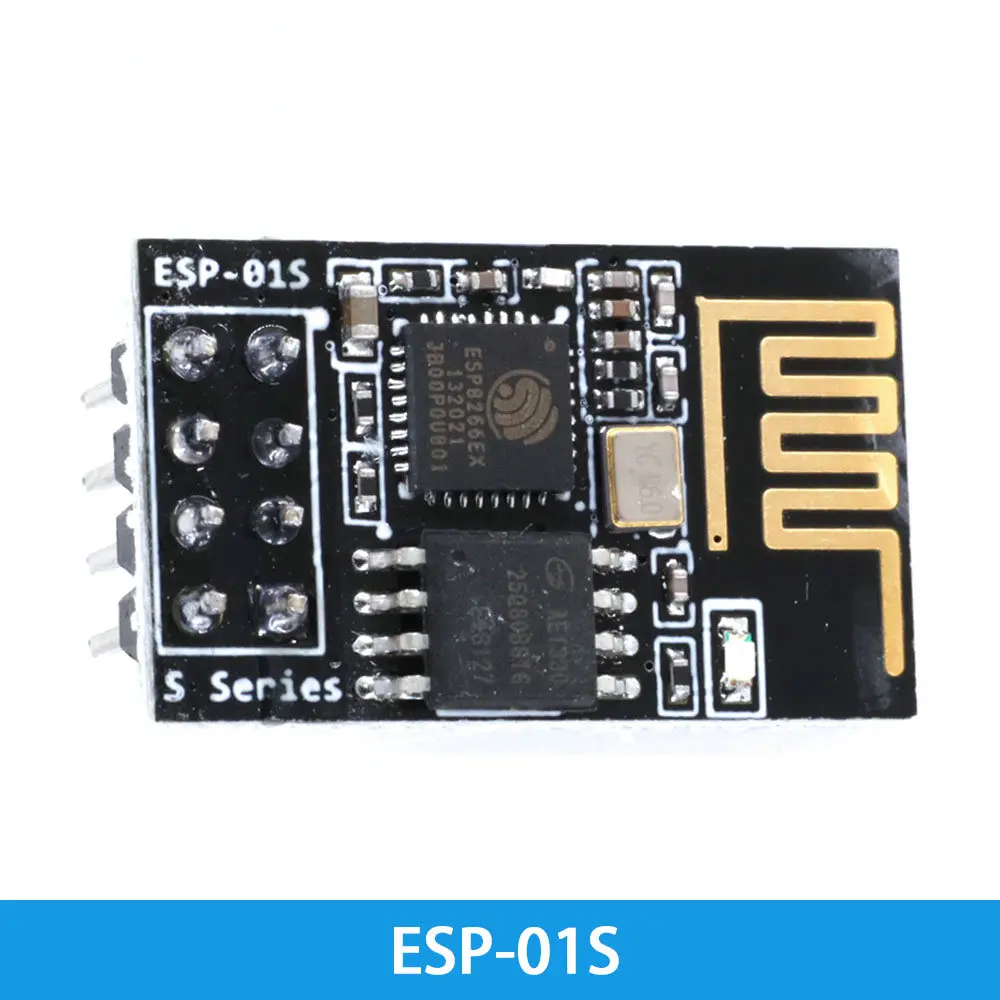 Version ESP-07 ESP-12E ESP-12F ESP-12S (ersetzt ESP-12) ESP8266 Remote – Bild 6