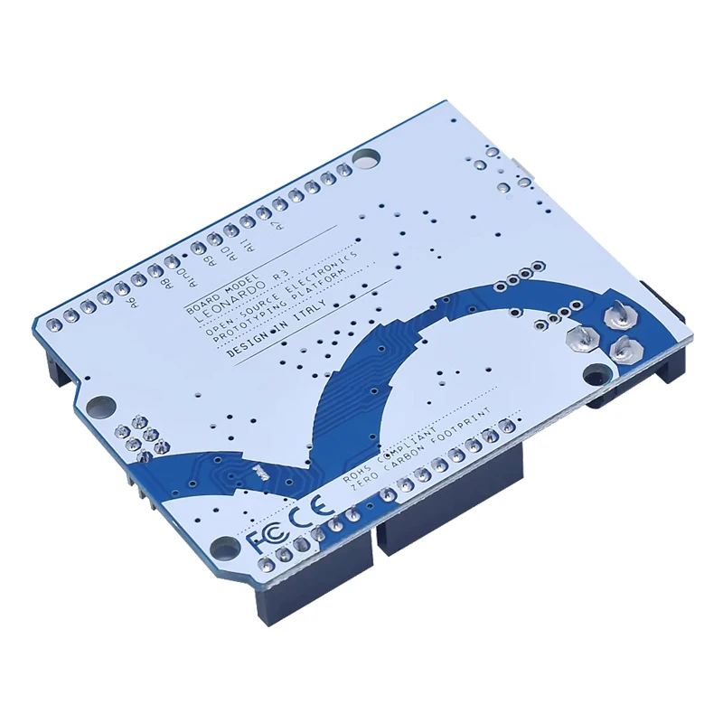 Leonardo R3 Mikrocontroller Atmega32u4 Entwicklung Board Mit USB Kabel – Bild 5