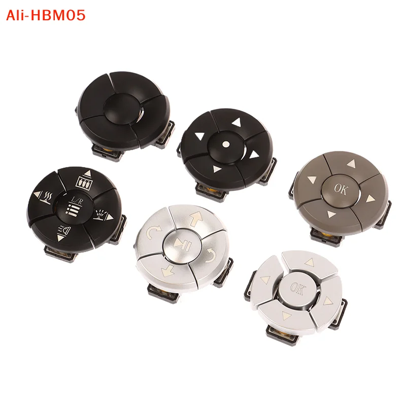 (HB05) 1 Set B3F-4055 Mit Pfeil-OK-Taste SMD 12*12*7,3mm – Bild 2