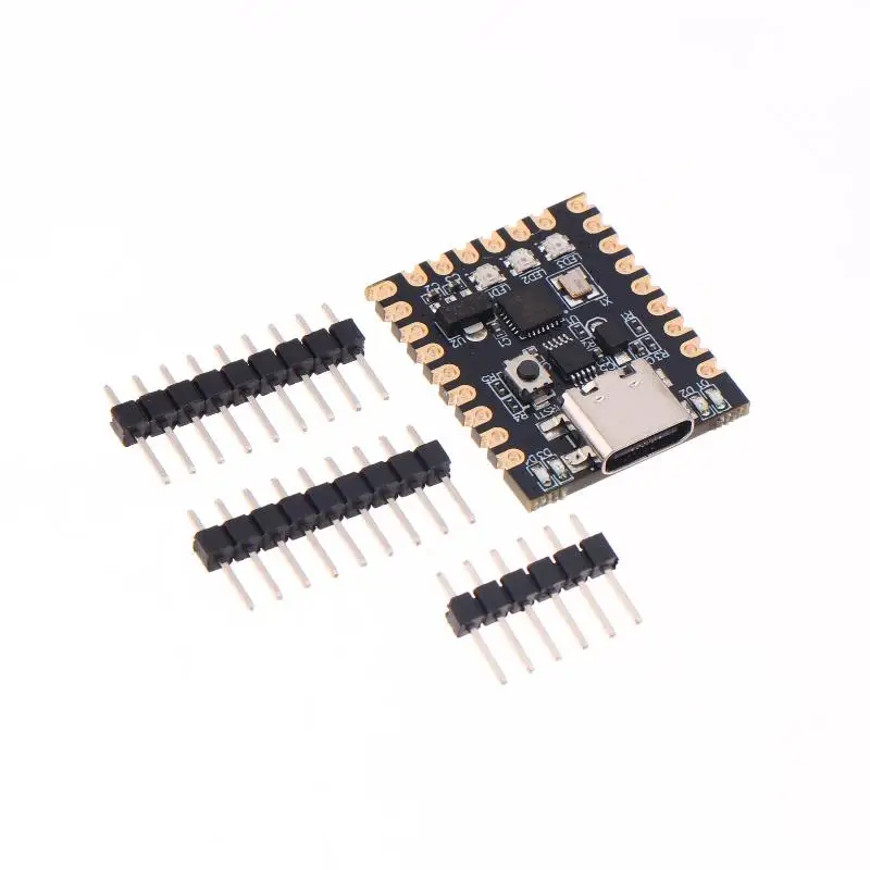 V 3,0/Nano Super Mini Typ-C Entwicklung Board Atmega328p Chip Ch340 – Bild 4