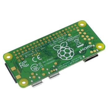 Raspberry Pi Zero 2w Entwicklungsboard Raspberry Pi Zero/Zero Motherboard Programmierung AI Starter Kit