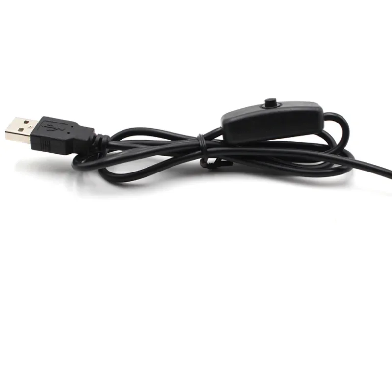 USB-zu-DC-Kabel, 5 V, 2,5 A, Micro-USB-Kabel, Ladegerät, AC-Netzteil – Bild 5