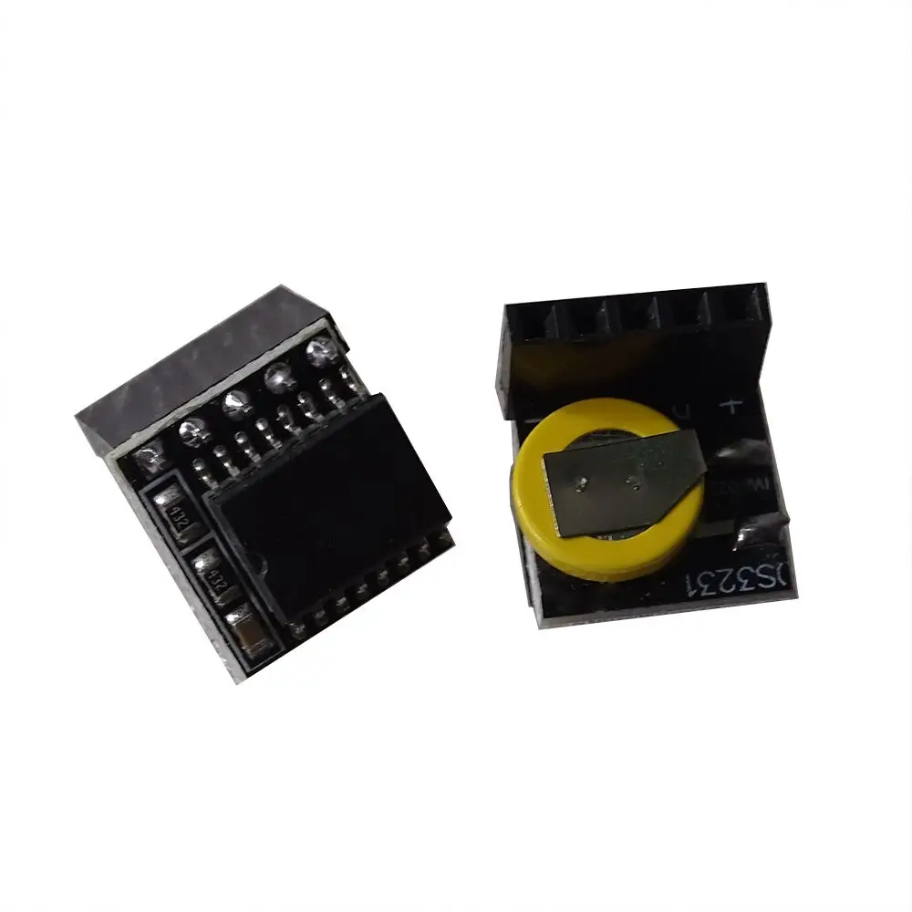 DS3231 Präzisions-RTC-Modul Speichermodul für Raspberry Pi
