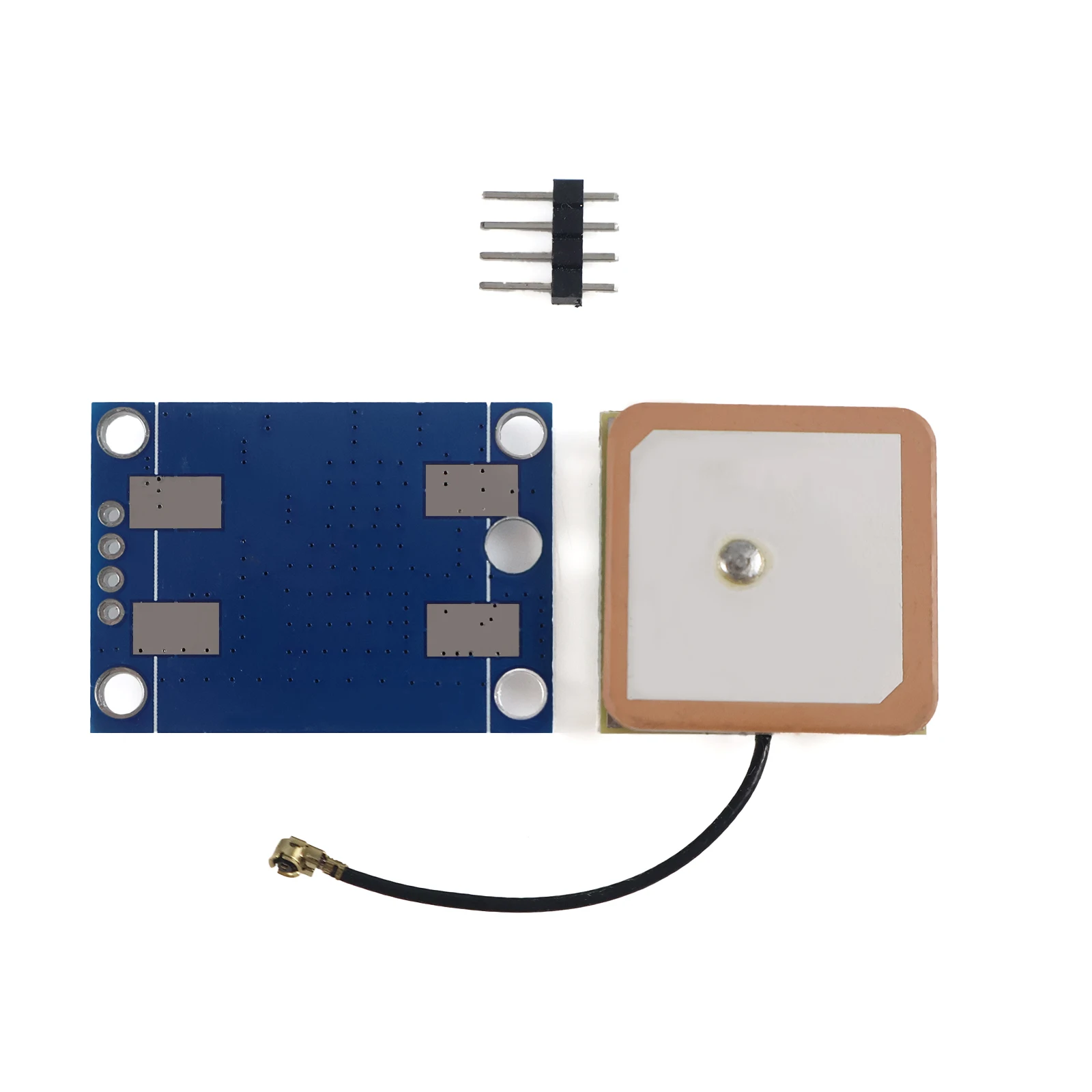 NEO6MV2 NEO-6M GPS-Modul mit EEPROM und Keramikantenne für Arduino – Bild 3