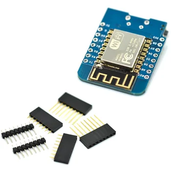 Esp8266 ESP-12 ESP-12F ch340g ch340 v2 usb für wemos d1 mini wifi entwicklungs board d1 mini nodemcu lua iot