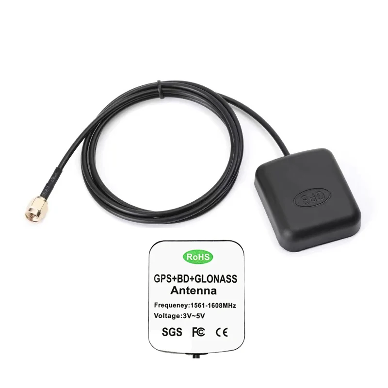 GPS Glonass Galileo Gnss Modul NEO-M8N Navigation Position ierung 51 Mikro controller Stm32 Patch Keramik