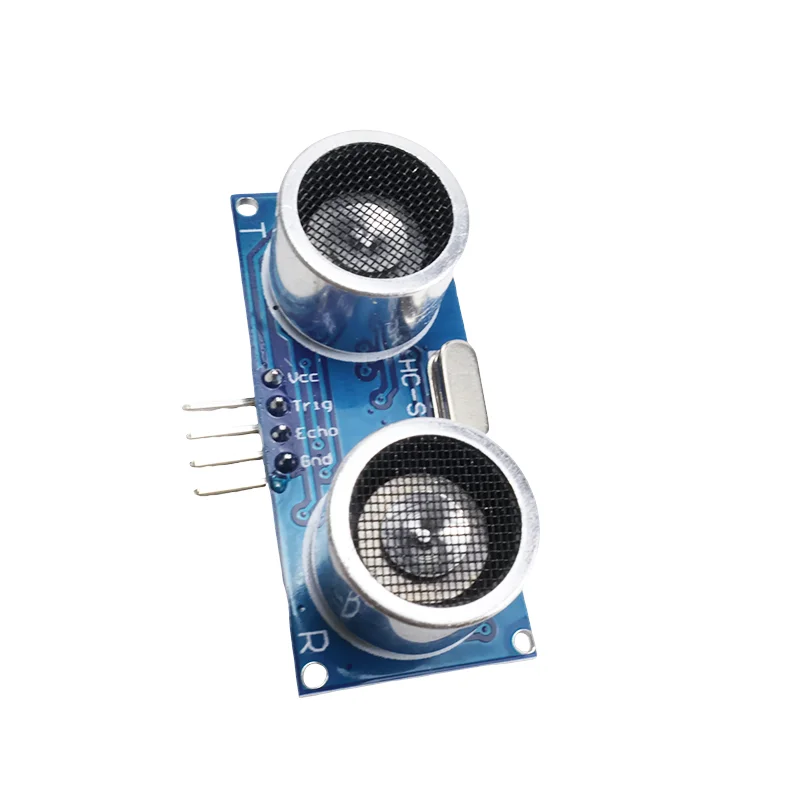 HC-SR04 Ultraschall-Entfernungsmessmodul HC-SR04P HC SR04 (2 Stück) – Bild 5