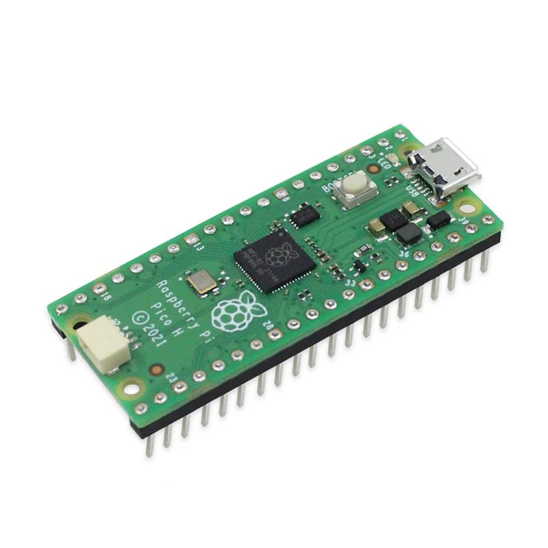 Raspberry Pie PICO W Entwicklung Board Raspberry Pi PICO H Internet – Bild 2