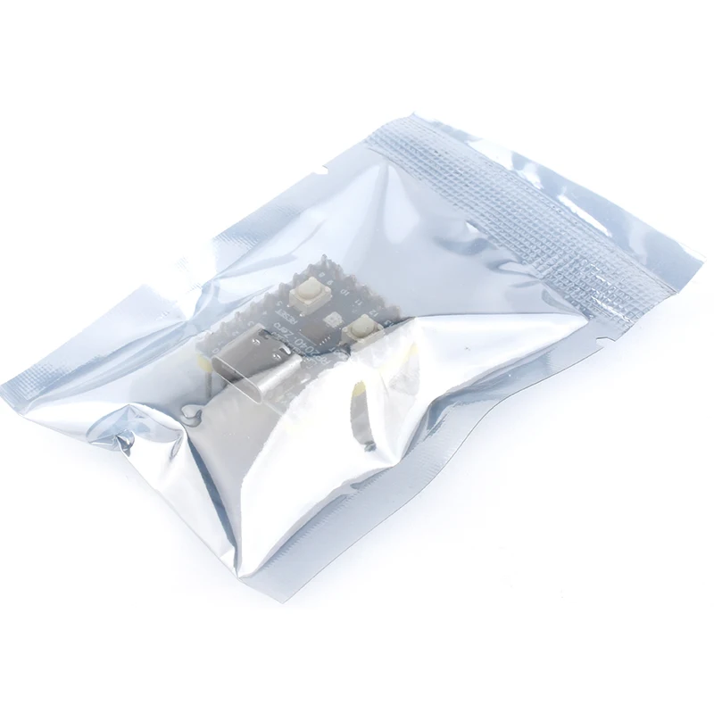 Raspberry Pi RP2040 Zero Mikrocontroller PICO Entwicklungsboard RP2040 – Bild 2