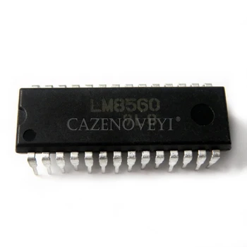 ATMEGA8-16PU ATMEGA8 LM8560 MA803AE2 803AE2 ATMEGA88-20PU ATMEGA88 SN76477N SN76477 DIP-28 (5 Stück)