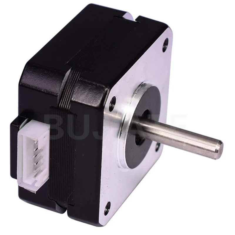 NEMA 17 Schrittmotor 17HS4023 mit Hohem Drehmoment und Hoher – Bild 3