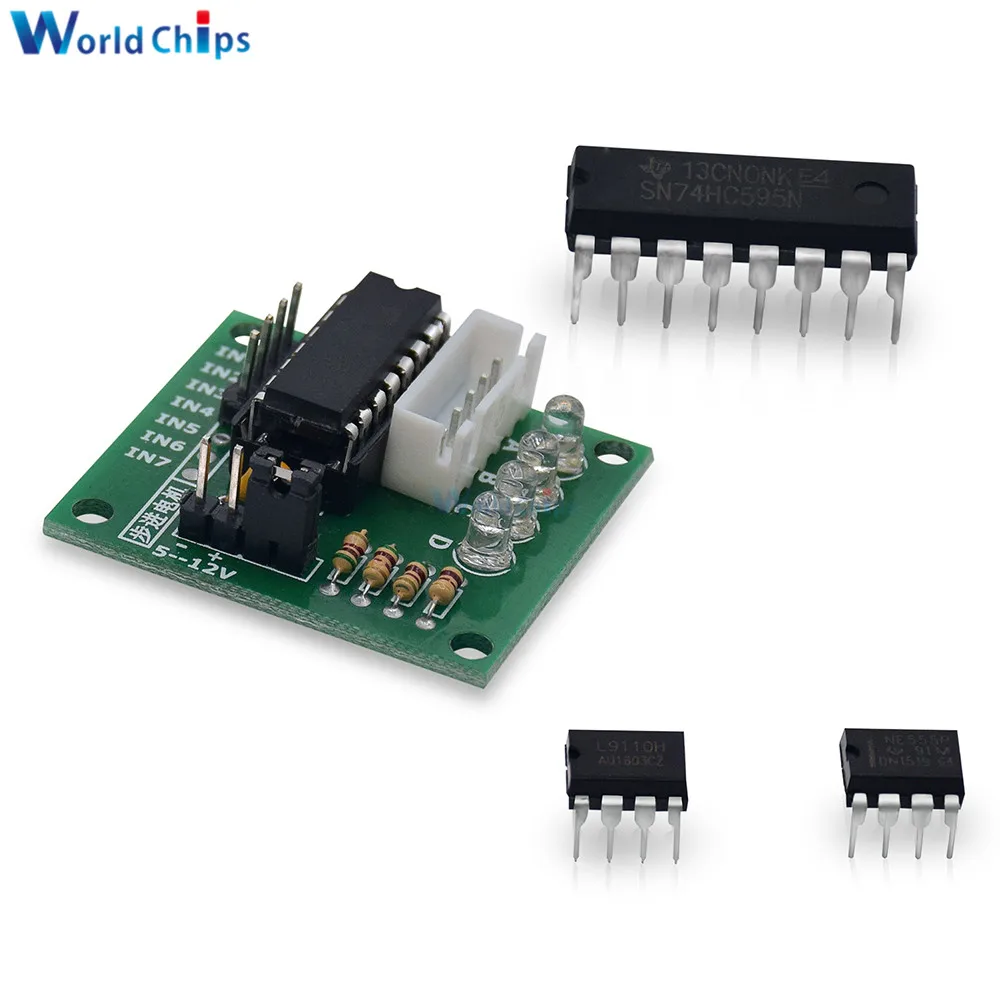 Starter Kit für Arduino R3 Projekt R3 Breadboard Schritt Motor LCD – Bild 4