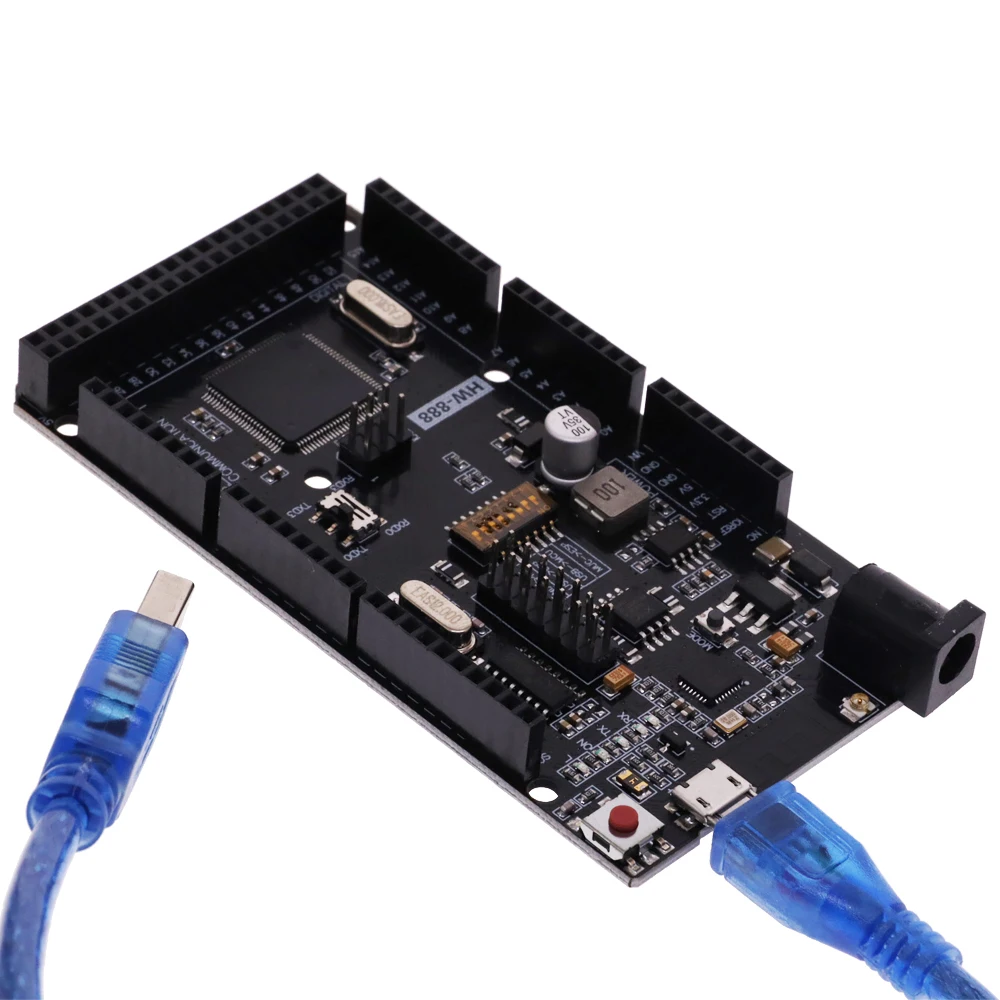 Mega2560 doppelseitiges schrauben schild pro mini wifi r3 atmega2560 – Bild 6