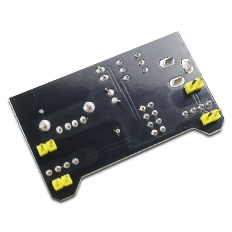 MB102 3,3 V 5 V MB102 Breadboard-Stromversorgungsmodul DC 6,5-12 V USB – Bild 2