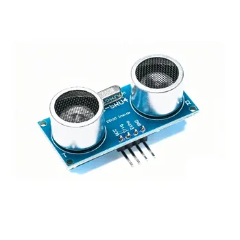 Ultraschallsensor HC-SR04 HCSR04 Wellendetektor-Entfernungsmessmodul HC SR04 Abstandssensor für Arduino