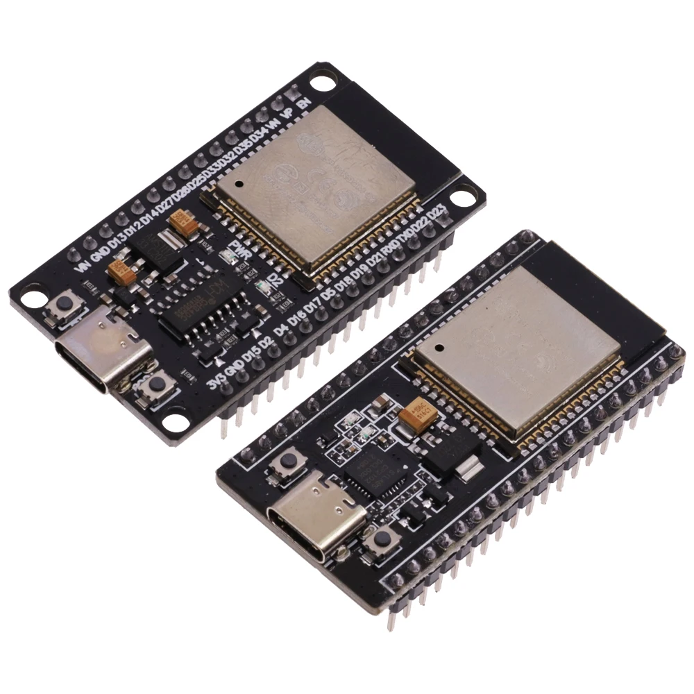 ESP8266 ESP32 CP2102 CH340 NodeMcu V3 V2 D1 MINI Lua Wireless WIFI – Bild 3