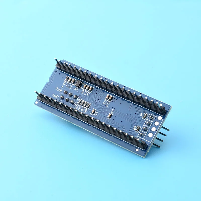 STM32F103C8T6 Core Board, Upgrade vom 51 – Bild 6