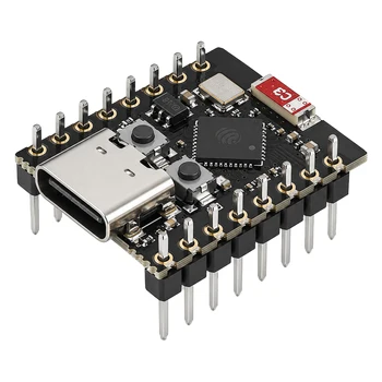 ESP32-C3 Entwicklungsboard ESP32 C3 Mini-Entwicklungsboard ESP 32 WLAN Bluetooth Entwicklungsboard