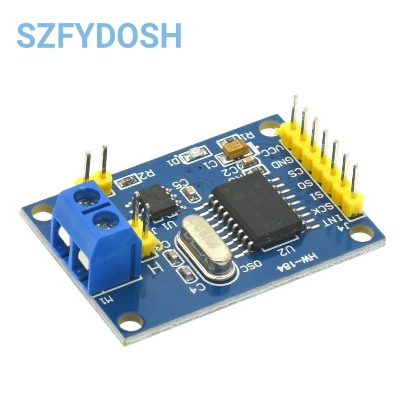 Mcp2515 kann Bus modul tja1050 Empfänger spi für 51 mcu Arm Controller – Bild 3